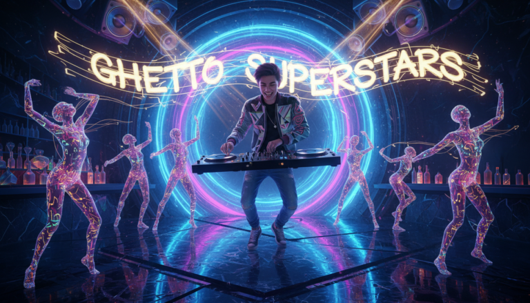 How to Prepare for Your First DJ Set: A Beginner’s Guide