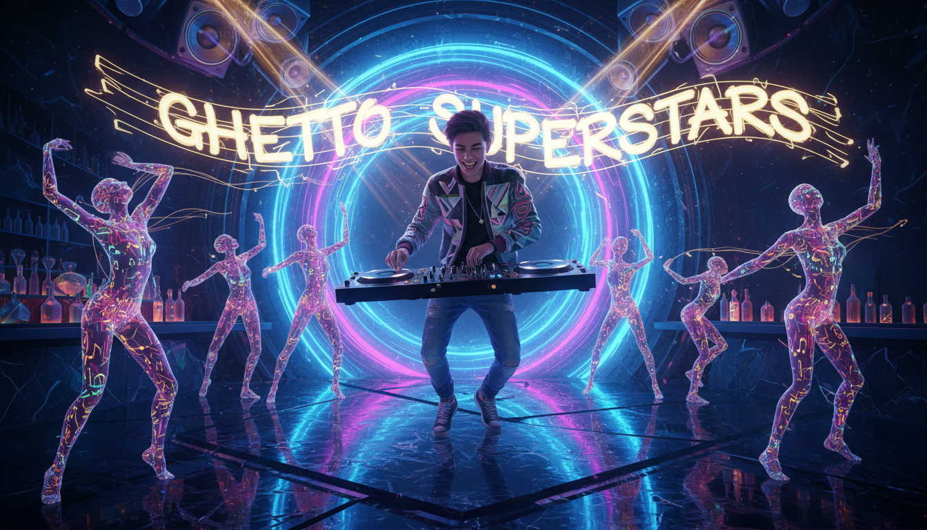 How to Prepare for Your First DJ Set: A Beginner’s Guide