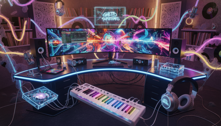 Free plugins for producers