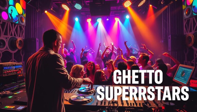 What Is Harmonic Mixing? A Pro DJ’s Guide