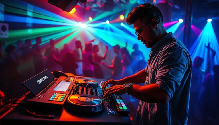 Maximizing Hot Cue Usage in Advanced DJing