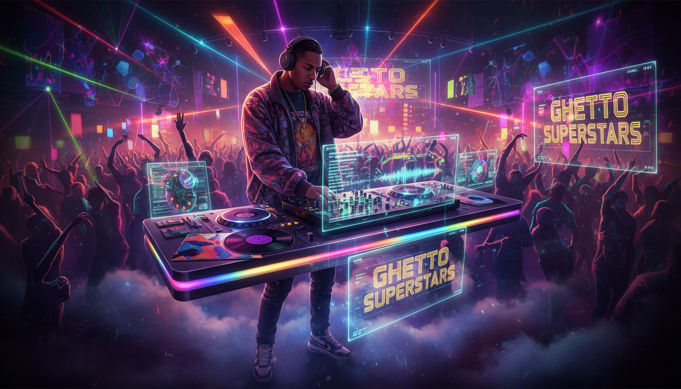 How to Choose the Right Songs for Your DJ Set