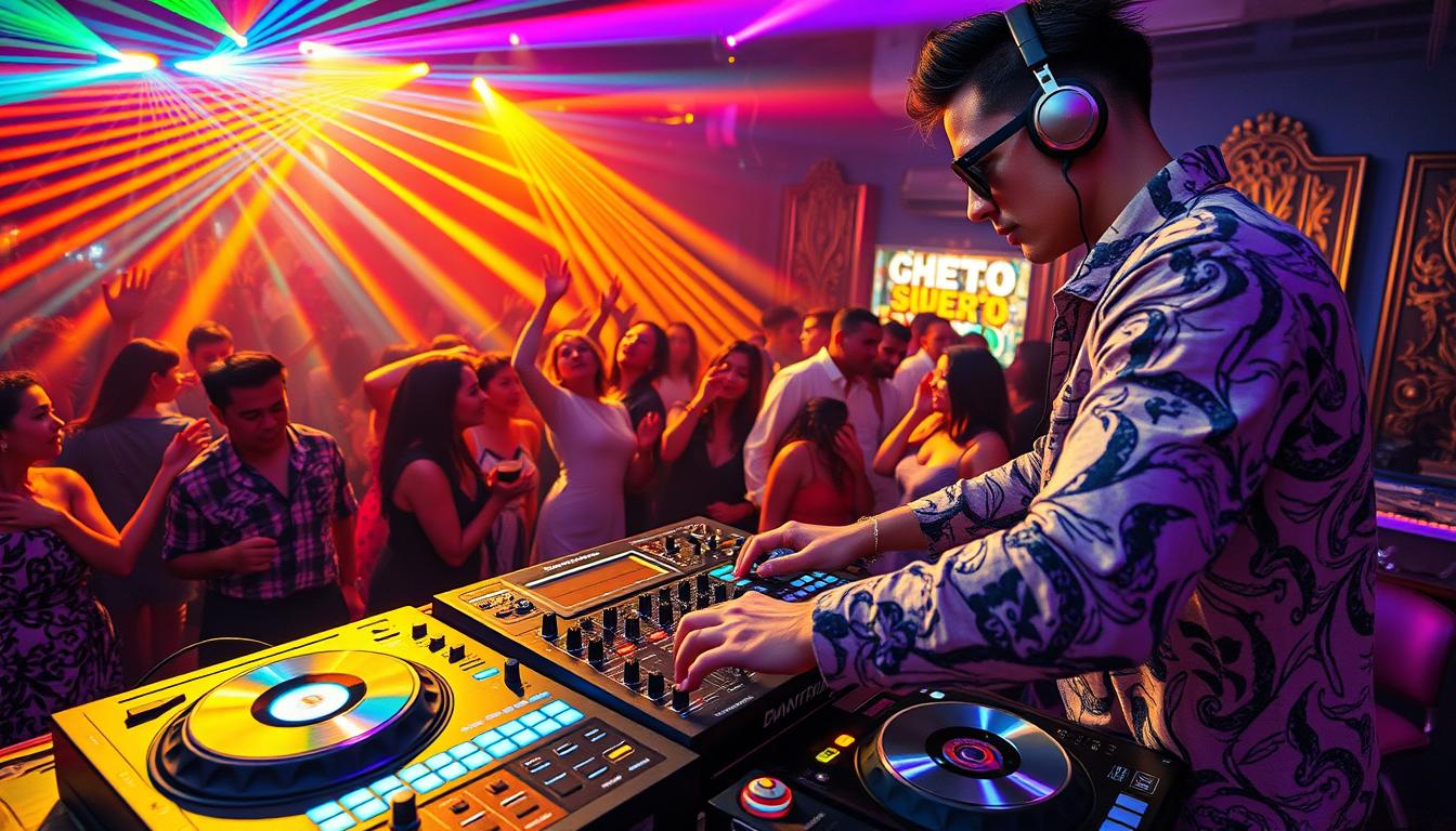 How to Remix Songs Live: Advanced DJing Skills