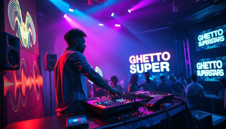 Advanced Looping Techniques for Pro DJs