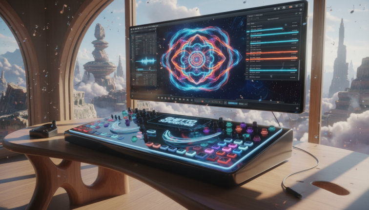 MIDI controllers explained