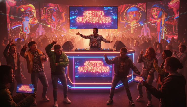 How to Promote Your DJ Event and Build Buzz