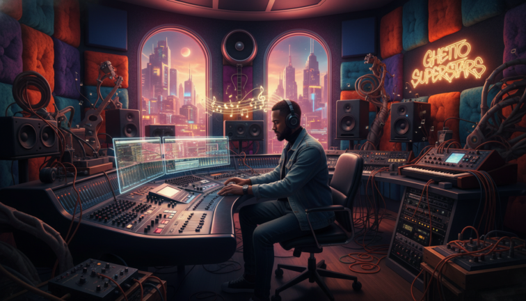 Mastering for beginners