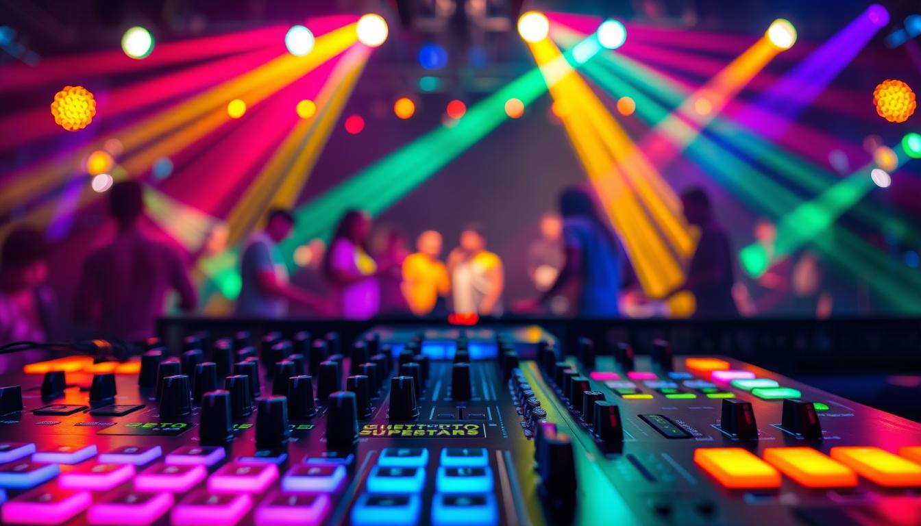 DJ Mixers: A Complete Buying Guide for DJs