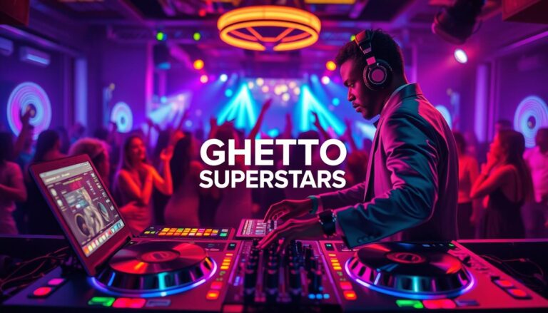 A Step-by-Step Guide to Mixing in Key for DJs