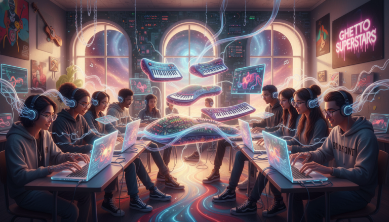 Best Online Music Production Courses for Beginners