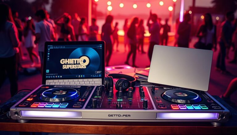 Portable DJ Equipment: Gear for DJs On the Go
