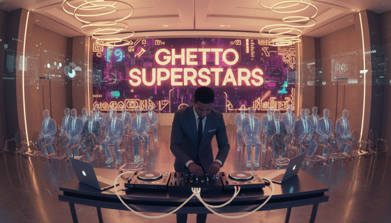 Preparing for Corporate Events: How to DJ at Corporate Events