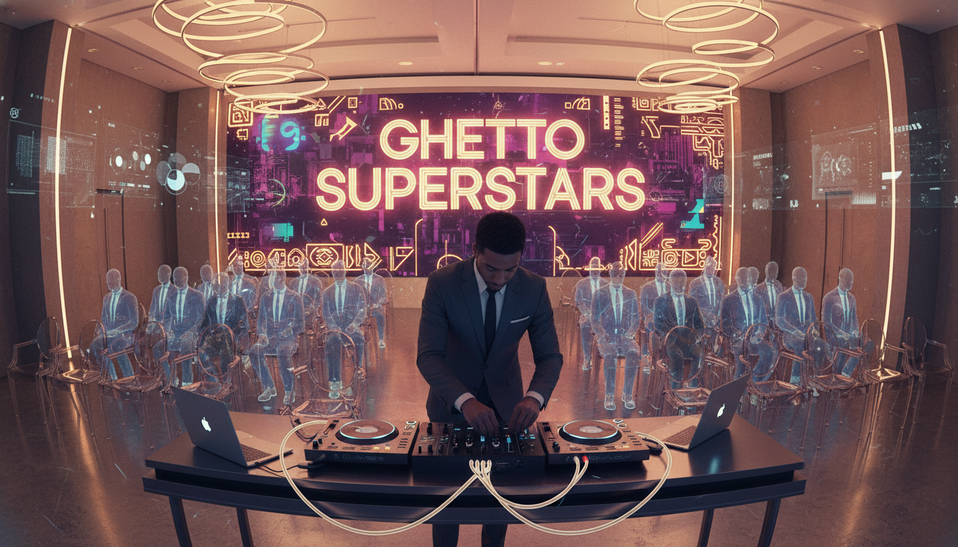 Preparing for Corporate Events: How to DJ at Corporate Events