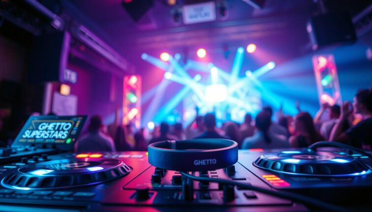 Pro DJ equipment guide