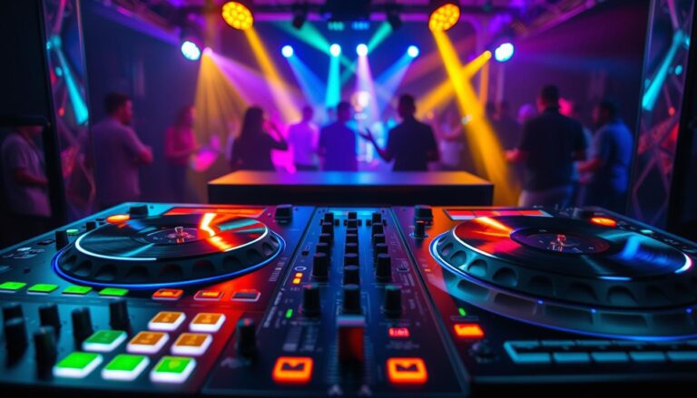 Essential Professional DJ Gear: What You Need to Know