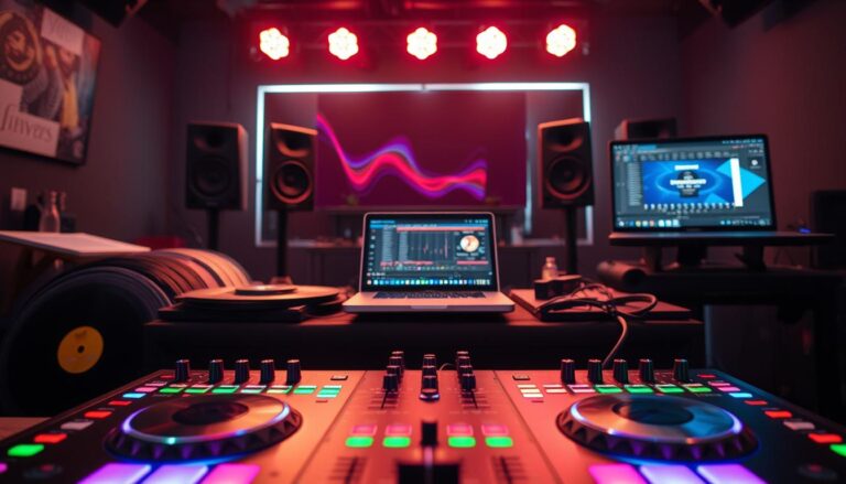 The Best DJ Equipment for Rekordbox Users