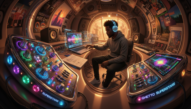 How to Use Samples in Music Production