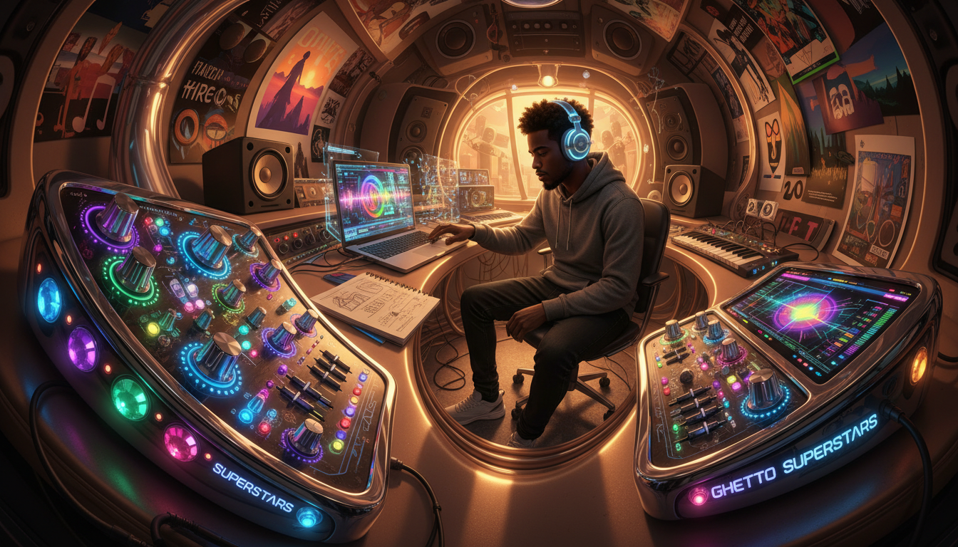 How to Use Samples in Music Production