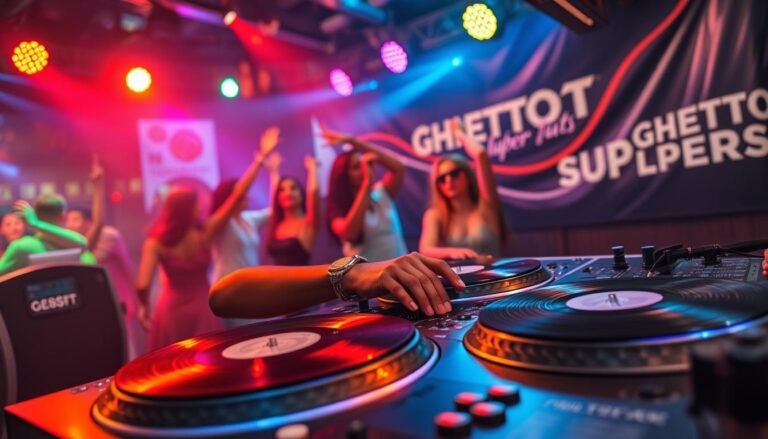 10 Essential Scratching Techniques for DJs