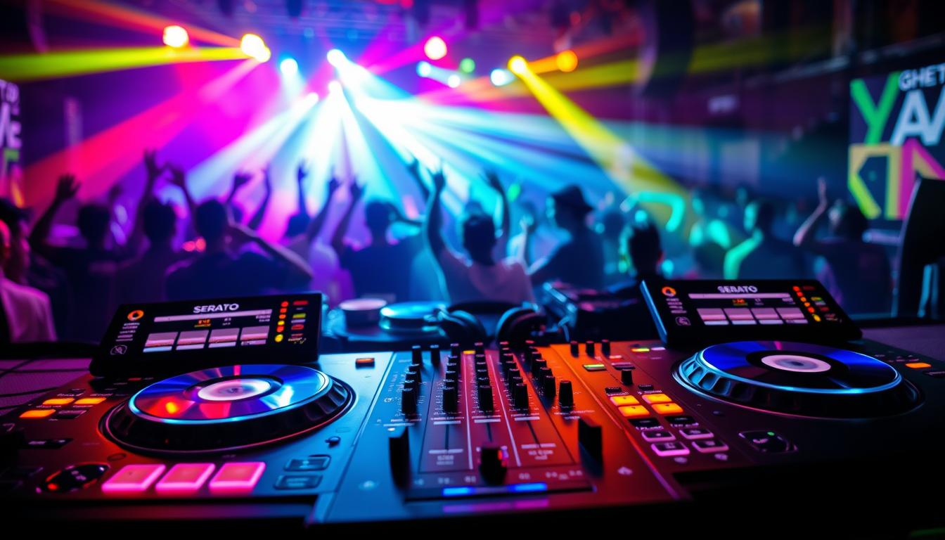 Top DJ Equipment for Serato Users
