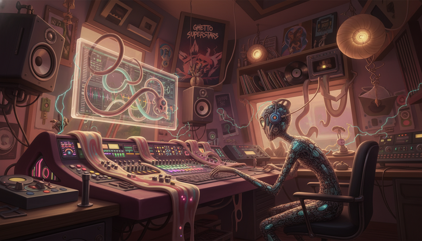 Introduction to Sound Design for Beginners