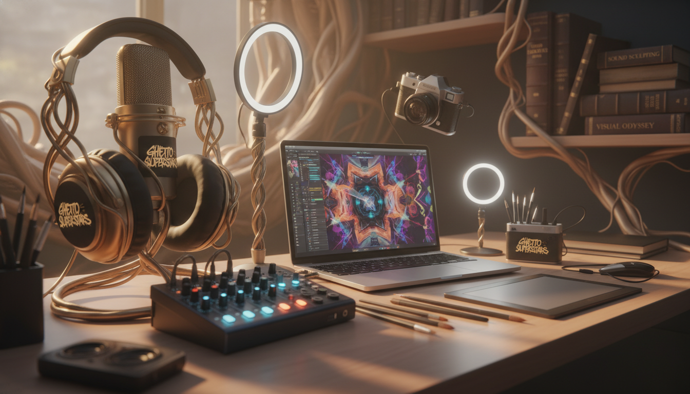 The Best Studio Bundles for Beginners: Everything You Need