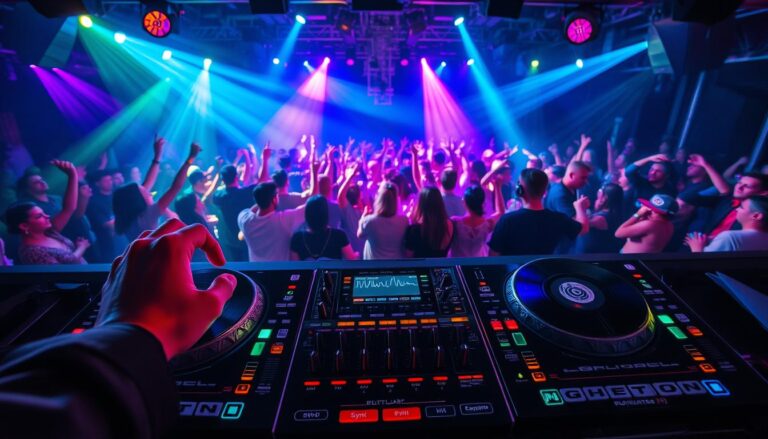 Sync Button vs Manual Mixing: Pros and Cons for Advanced DJs