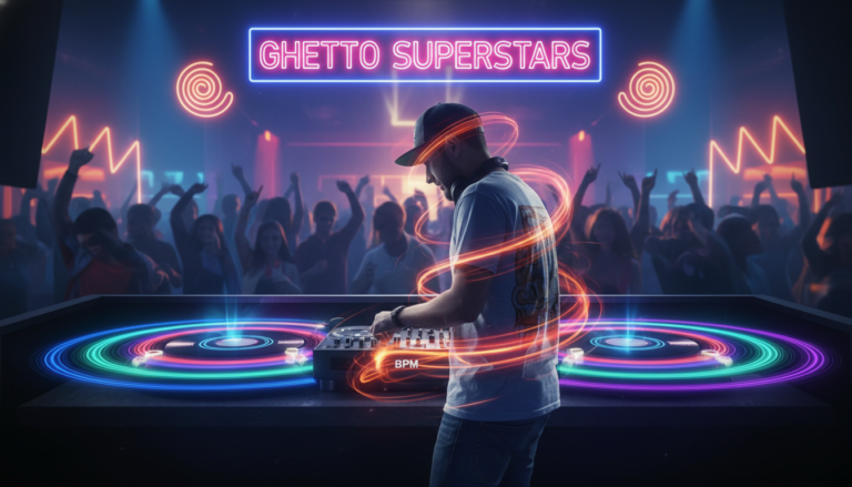 What Is BPM in DJing? A Beginner’s Guide