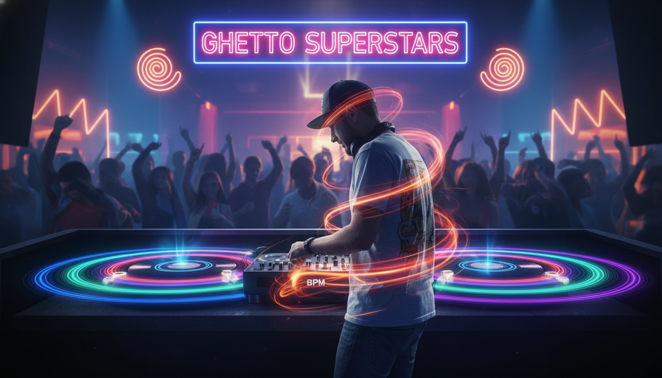 What Is BPM in DJing? A Beginner’s Guide