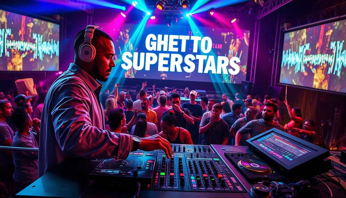 How to Use EQ for Seamless DJ Transitions