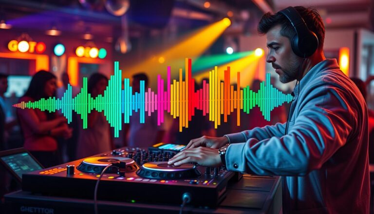 A Beginner’s Guide to Stems for Advanced DJs