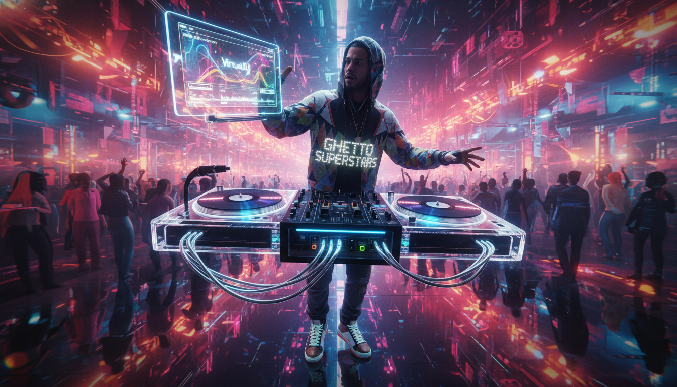 How to Use Virtual DJ: A Beginner-Friendly Guide