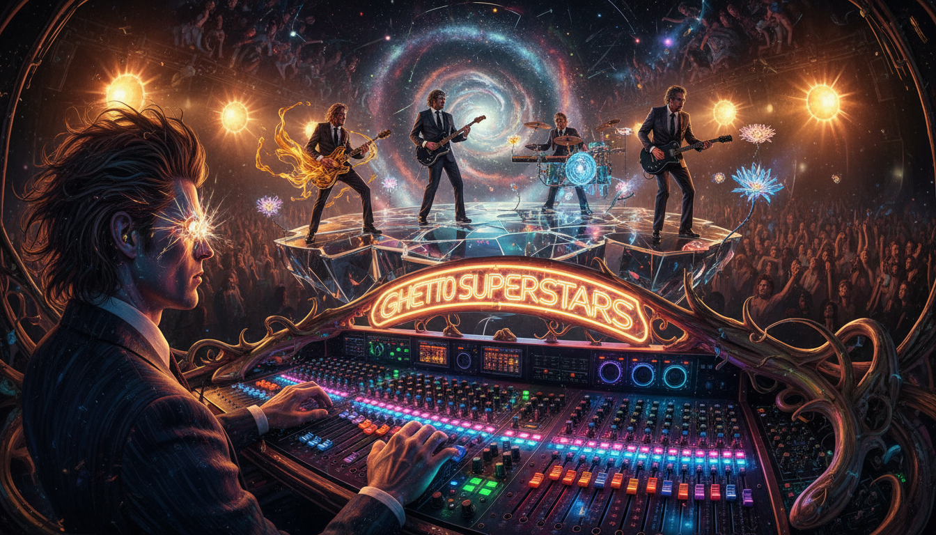 What Is Live Sound? A Beginner’s Guide to Understanding the Basics