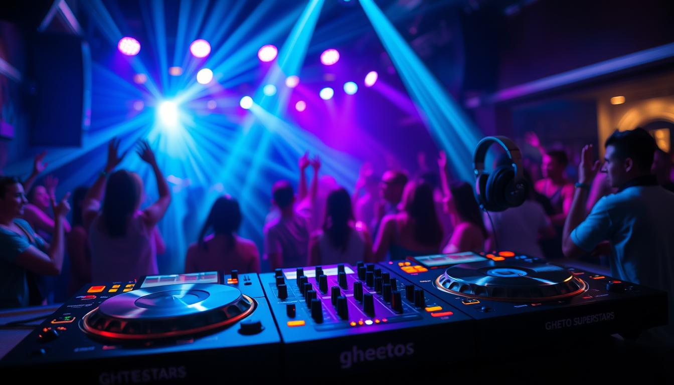 Best Wireless DJ Equipment for Modern Setups