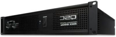 215yxosBZ1L. AC QSC RMX850a 300 Watt Two Channel Power Amplifier