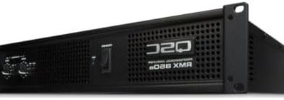 215yxosBZ1L. AC QSC RMX850a 300 Watt Two Channel Power Amplifier
