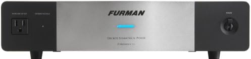 Furman IT Reference 15i Discrete Symmetrical AC Power Conditioner