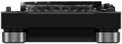 Pioneer Professional DJ Multi Player (Black) w/, Stand Alone in Black (CDJ-3000)