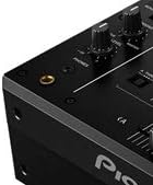 Pioneer DJ DJM-750MK2 4-Channel Performance DJ Mixer