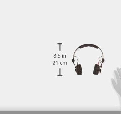 Sennheiser Sealed Headphone HD 25 Plus