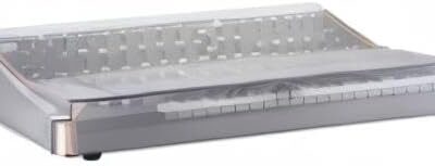 21qMJ8mnpLL. AC Decksaver Moog Subsequent 37 Cover