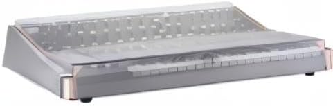 Decksaver Moog Subsequent 37 Cover