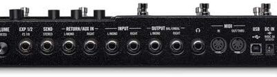 Line 6 HX Stomp XL