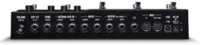 Line 6 HX Stomp XL
