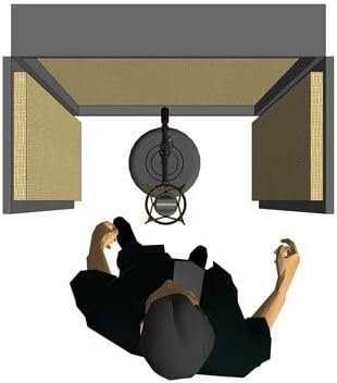 Primacoustic FlexiBooth – Grey