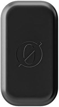 RØDE Wireless Micro – Compact Wireless Microphone, Two Mics with Charge Case for Smartphone Content Creation – USB-C, Black