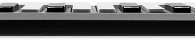 319Cq1NzlVL. AC SL1500 ESI Xkey 25 Air Ultra-Thin Bluetooth MIDI Controller Keyboard, Apple-Style Aluminum Body, Polyphonic Aftertouch, Ultra-Low Latency, 25 Full-Size Smart Velocity-Sensitive Keys, Simple Plug & Play