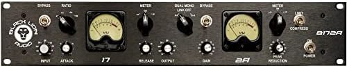 Black Lion Audio B172A FET/Optical Compressor