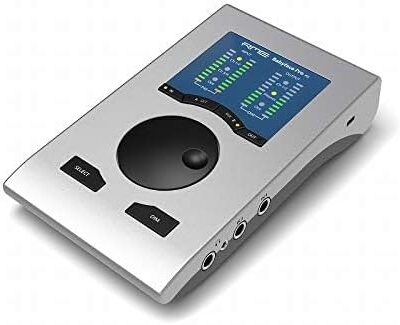 RME Audio Interface (BABYFACEPROFS)