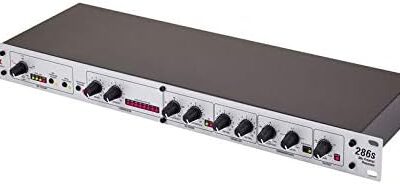 31GC20MlNVL. AC 1774037894 7142 dbx DBX286SV Instrument, Microphone Preamp & Channel Strip Processor, with Compression, De-Esser, Enhancer, Expander/Gate, Loop-Out. Metering LEDs, XLR and ¼ inputs. Rack Mountable 1U. Silver
